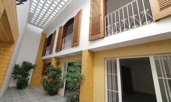 Imagem 2: Sobrado Com 2 Dormitórios para Venda - Cidade Ademar - São Paulo