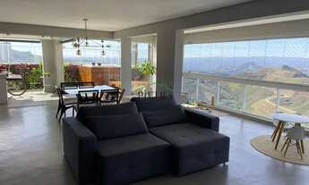 Imagem 7: Nova Lima - Apartamento Padrão - Vila Da Serra