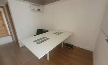 Imagem 4: Sala/Conjunto para venda tem 22 metros quadrados em Barra da Tijuca - Rio de Janeiro - RJ