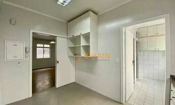 Imagem 6: Apartamento com 3 dormitórios para alugar, 110 m² por R$ 4.039/mês - Castelo - Belo Horizo