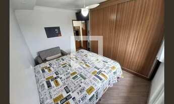 Imagem 6: Casa para Aluguel - Vila Linda, 2 Quartos, 114 m2