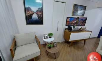 Imagem 4: São Paulo - Apartamento Padrão - Tatuapé