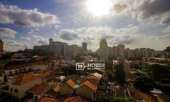 Imagem 5: Apartamento com 3 dormitórios à venda, 94 m² por R$ 775.000 - Perdizes - São Paulo/SP