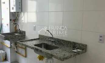 Imagem 4: APARTAMENTO DE 2 DORMS, ARMÁRIOS PLANEJADOS, VAGA COBERTA PRONTO PARA MORAR