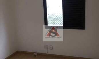 Imagem 6: Apartamento com 3 dormitórios para alugar, 109 m² por R$ 5.420,00/mês - Jardim Vila Marian