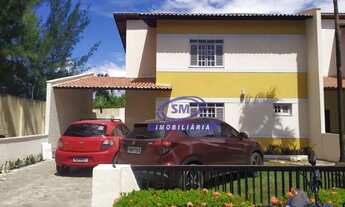 Imagem: Casa com 3 dormitórios à venda, 151 m²