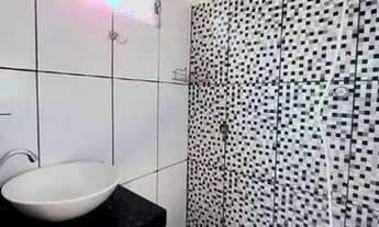 Imagem 5: Casa para aluguel, 1 quarto, 1 vaga, Jardim Caieira - Limeira/SP