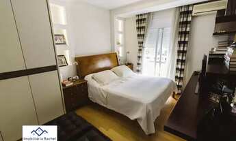 Imagem 3: Apartamento para aluguel com 151 metros quadrados com 3 quartos em Perdizes - São Paulo