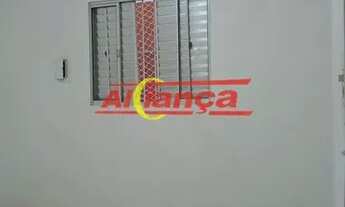 Imagem 7: ÓTIMA CASA 45M² COM 2 DORMITÓRIOS - JARDIM CUMBICA