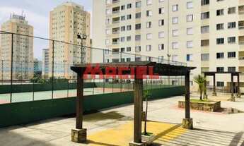 Imagem 4: Apartamento Padrão em São José dos Campos