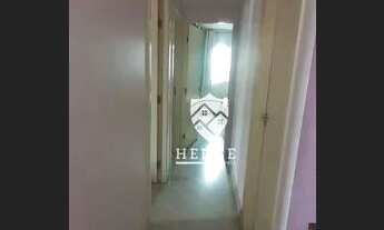 Imagem 4: Apartamento com 3 dormitórios à venda, 79 m² por R$ 450.000 - Aricanduva - São Paulo/SP