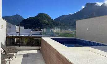 Imagem: Cobertura para Venda em Rio de Janeiro