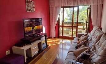 Imagem 2: Apartamento para Venda - 140m², 3 dormitórios, sendo 1 suites, 2 vagas - Vila Eunice Nova