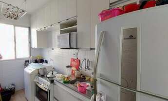 Imagem 3: Apartamento para Venda em Serra, Jardim Limoeiro, 2 dormitórios, 1 banheiro, 1 vaga