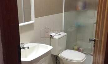 Imagem 5: Jundiaí - Casa Padrão - Mirante de Jundiaí