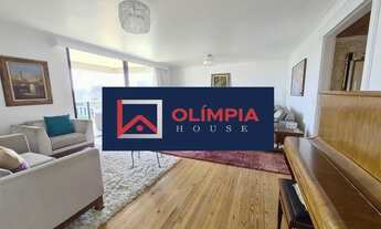 Imagem 2: Cobertura Locação 3 Dormitórios - 441 m² Jardim Europa