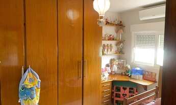 Imagem 14: Sobrado a venda 4Q Residencial Antares Jardim América