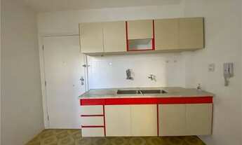 Imagem 7: Apartamento 2/4 para Venda no Jardim apipema R$ 340.000