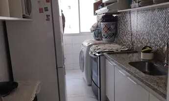 Imagem 2: Apartamento 3Q no Parque Amazônia
