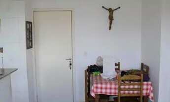 Imagem 3: Apartamento à Venda - Freguesia do Ó, 2 Quartos, 46 m2