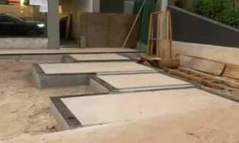 Imagem 3: Casa venda tem 390 metros quadrados com 4 quartos