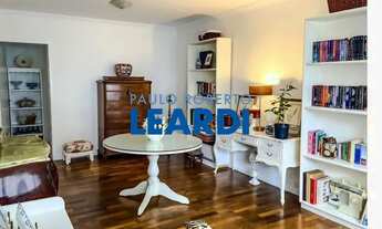 Imagem: APARTAMENTO - ITAIM BIBI - SP