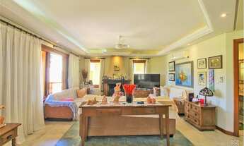 Imagem 3: PORTO ALEGRE - Casa de Condomínio - Vila Nova