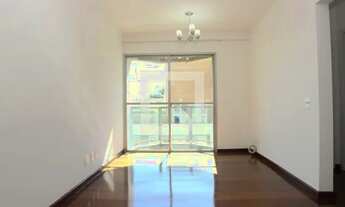 Imagem 3: Apartamento para Aluguel - Bela Vista, 2 Quartos, 50 m2