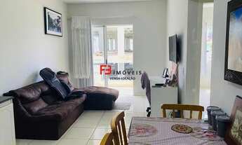 Imagem 2: Apartamento para venda possui 64 metros quadrados com 1 quarto em Bombas - Bombinhas - SC