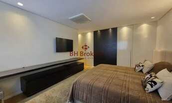 Imagem 7: BELO HORIZONTE - Apartamento Padrão - Funcionários