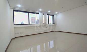 Imagem 3: PORTO ALEGRE - Conjunto Comercial/Sala - Petrópolis