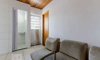 Imagem: Casa para Aluguel - Vila Guilherme, 1 Quarto