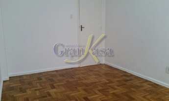 Imagem 3: Apto com 02 quartos no Maracanã