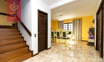 Imagem 6: Excelente sobrado a venda no Xaxim 3 dormitórios 4 vagas