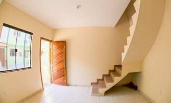 Imagem: Casa 2 quartos em Condomínio fechado