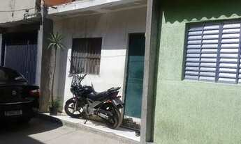 Imagem 3: Casa com 4 cômodo