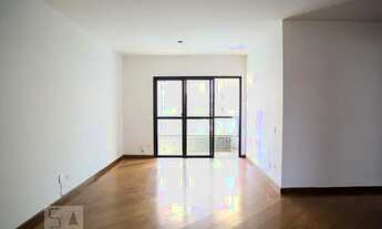 Imagem 2: Apartamento à Venda - Chácara Inglesa, 3 Quartos, 144 m2