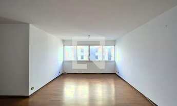 Imagem 3: Apartamento à Venda - Vila Clementino, 3 Quartos, 112 m2