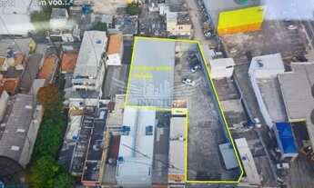 Imagem 6: Galpão para Locação, 1.500m² - Jardim Ipanema, São Paulo/SP
