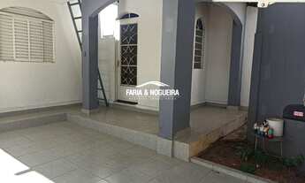 Imagem 4: Casa para aluguel, 4 quartos, 2 vagas, Jardim América - Rio Claro/SP