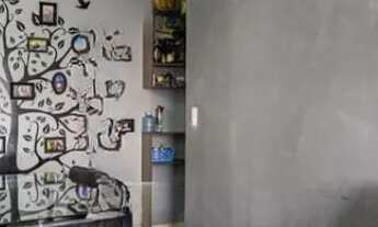 Imagem 5: Apartamento com 2 dormitórios e 1 vaga no Cidade São Jorge em Santo André, SP