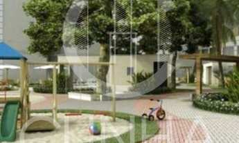 Imagem 2: Apartamento para venda tem 51 metros quadrados com 2 quartos em Serraria - Maceió - AL