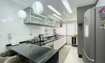 Imagem 3: Apartamento Venda Perdizes 114 m² 3 Dormitórios