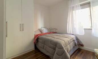 Imagem 7: Apartamento Locação Itaim Bibi 103 m² 2 Dormitórios