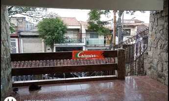 Imagem 4: Sobrado com 3 dormitórios à venda, 230 m² por R$ 890.000,00 - Parque Continental II - Guar