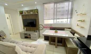 Imagem 3: Apartamento 02 quartos - 01 vaga Condomínio Reservas do Bosque