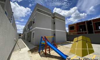 Imagem 5: Apartamentos proximo do Centro de Maracanaú com documentação grátis