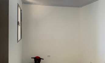 Imagem 4: Aluga casa no segundo andar