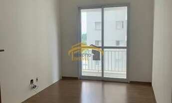 Imagem 3: Apartamento com 3 dormitórios, sendo 1 suite, 2 vagas de garagem em Barueri