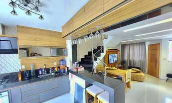 Imagem 6: Belo Horizonte - Casa Padrão - Santa Branca